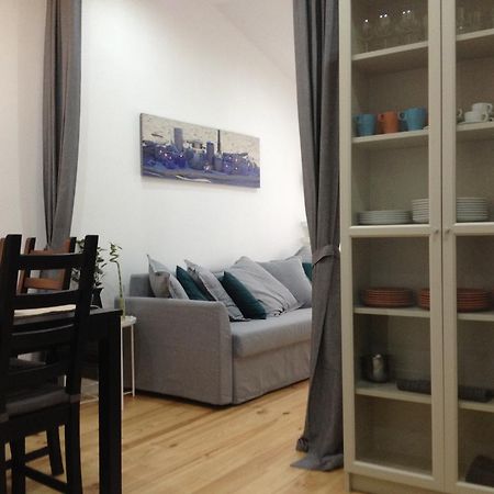 Apartment Liberdade Lisbon Exterior photo